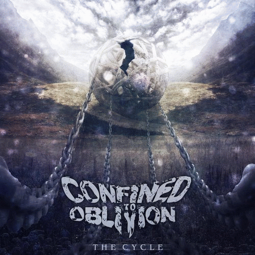 Confined To Oblivion : The Cycle